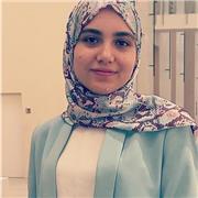Math avec Ikram pour les élèves du collège